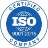 ISO 9001:2015 awarded to Russell Transport, Inc.